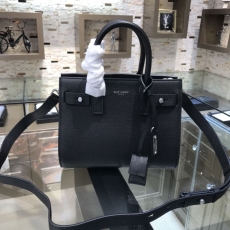 YSL Top Handle Bags